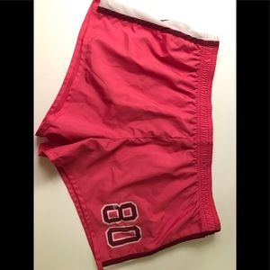 VS PINK shorts